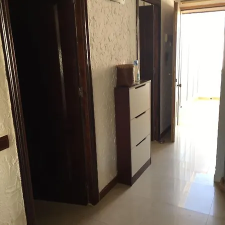 Bungaló Alto La Mata Apartamento