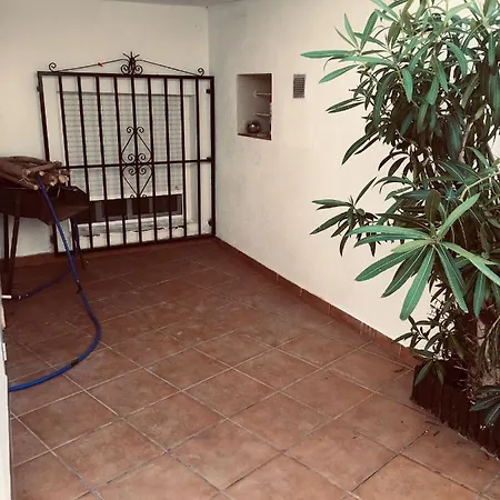 Bungalo Alto La Mata Apartment Torrevieja