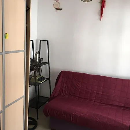 Apartment Bungalo Alto La Mata