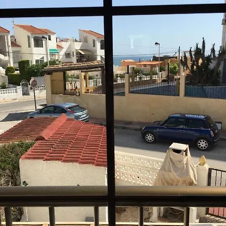 Apartment Bungalo Alto La Mata *