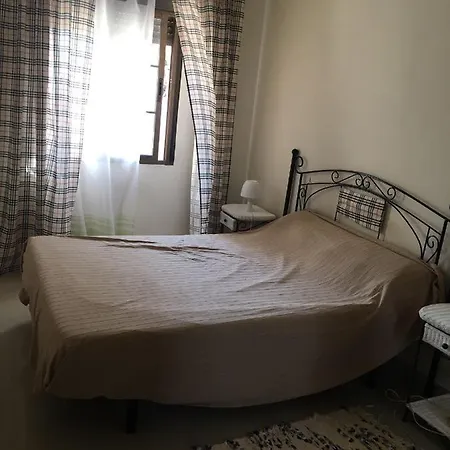 Bungaló Alto La Mata Apartamento Torrevieja