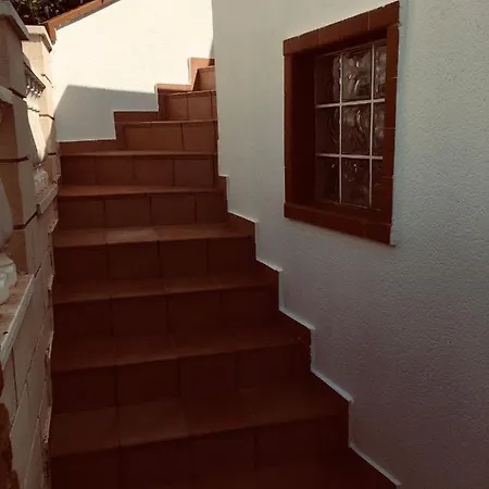 Apartamento Bungaló Alto La Mata *