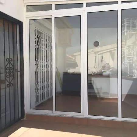 Apartment Bungalo Alto La Mata Torrevieja