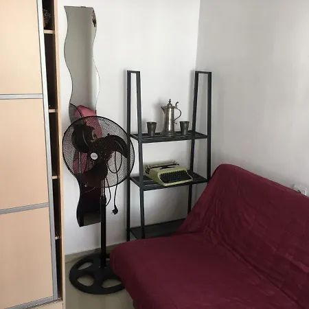 Apartment Bungalo Alto La Mata *