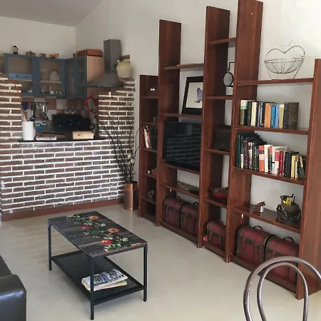 Apartment Bungalo Alto La Mata Torrevieja