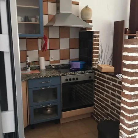 Bungaló Alto La Mata Apartamento Torrevieja