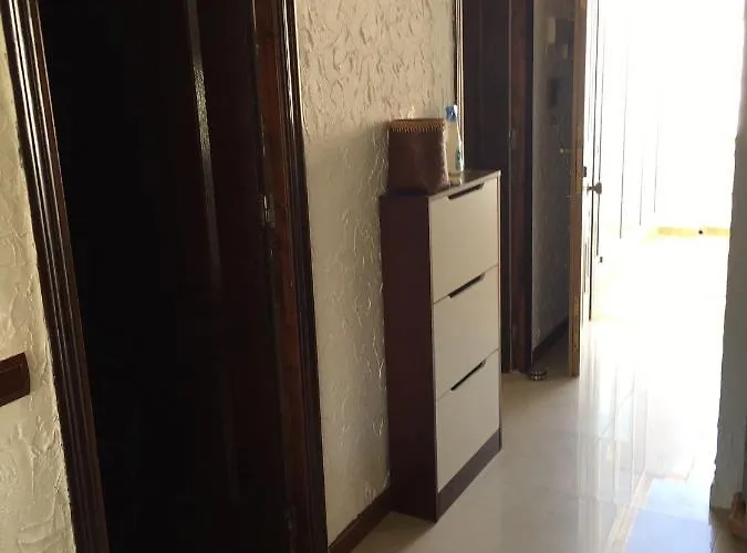 Bungalo Alto La Mata Apartment