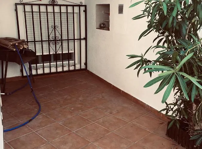 Bungalo Alto La Mata Apartment Torrevieja