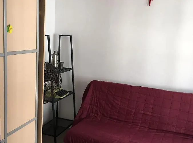 Apartment Bungalo Alto La Mata