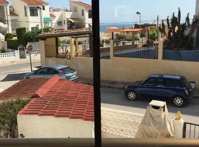 Apartment Bungalo Alto La Mata *