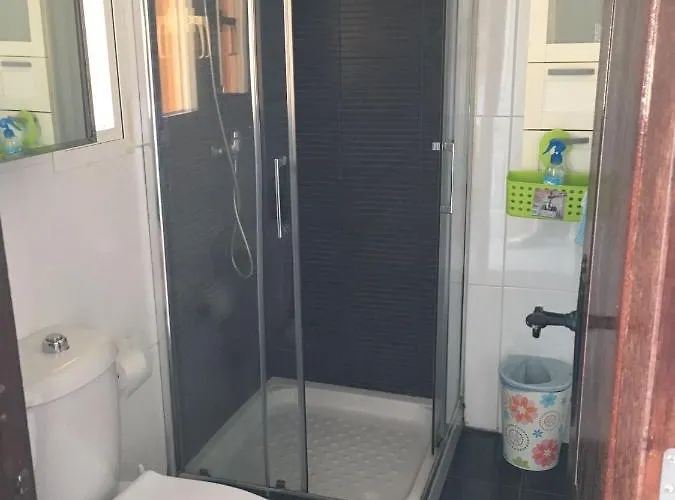 Bungalo Alto La Mata *