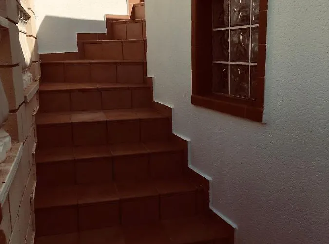 Apartment Bungalo Alto La Mata *