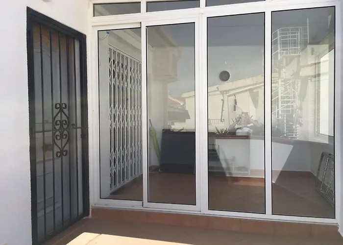 Apartment Bungalo Alto La Mata Torrevieja