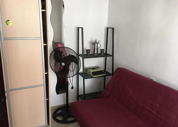 Apartment Bungalo Alto La Mata *