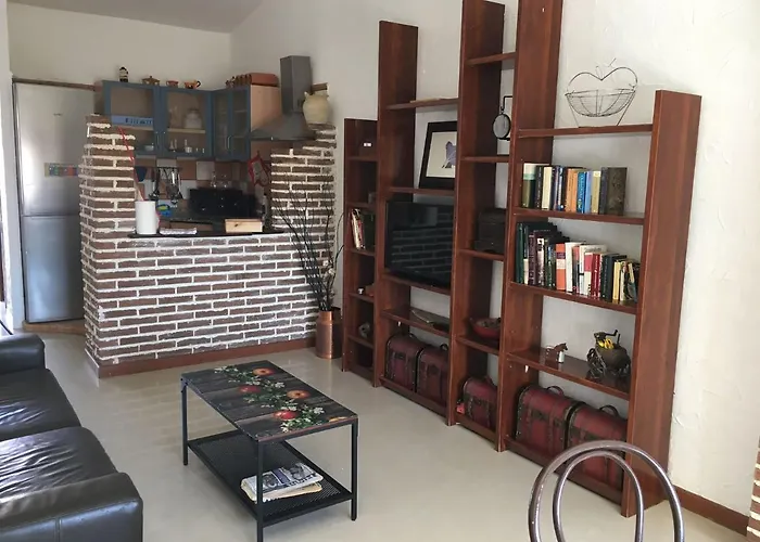 Apartment Bungalo Alto La Mata Torrevieja