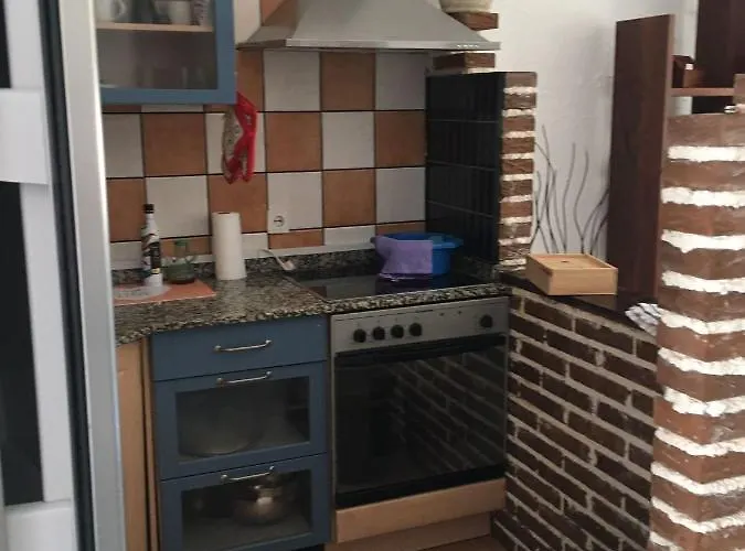 Bungalo Alto La Mata Apartment Torrevieja